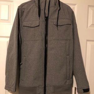 Empyre snowboarding jacket